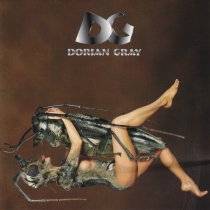 Dorian Gray (GER) : Journey of Mind